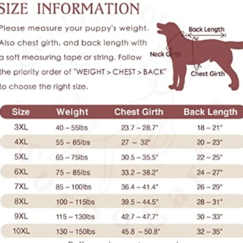 ⭐️Host Pick⭐️3XL Dog Hawaiian Shirt for Large Breed, Breathable Cool Dog Clothes
